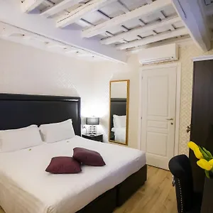 *** Bed and Breakfast Minerva Relais Ιταλία
