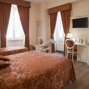 *** Πανσιόν Relais Bocca Di Leone Ιταλία
